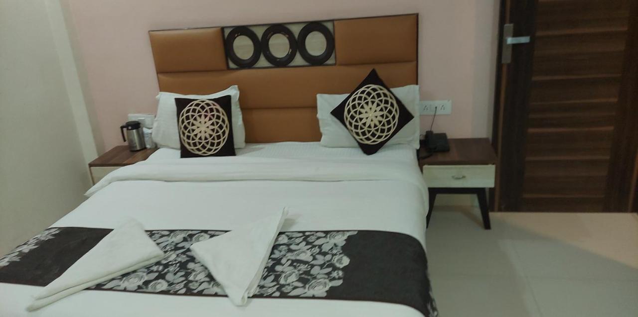 Hotel Reeve 3*