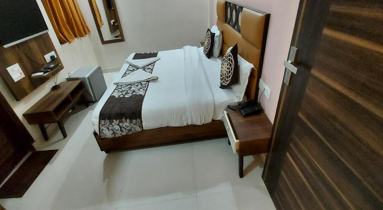 Hotel Reeve