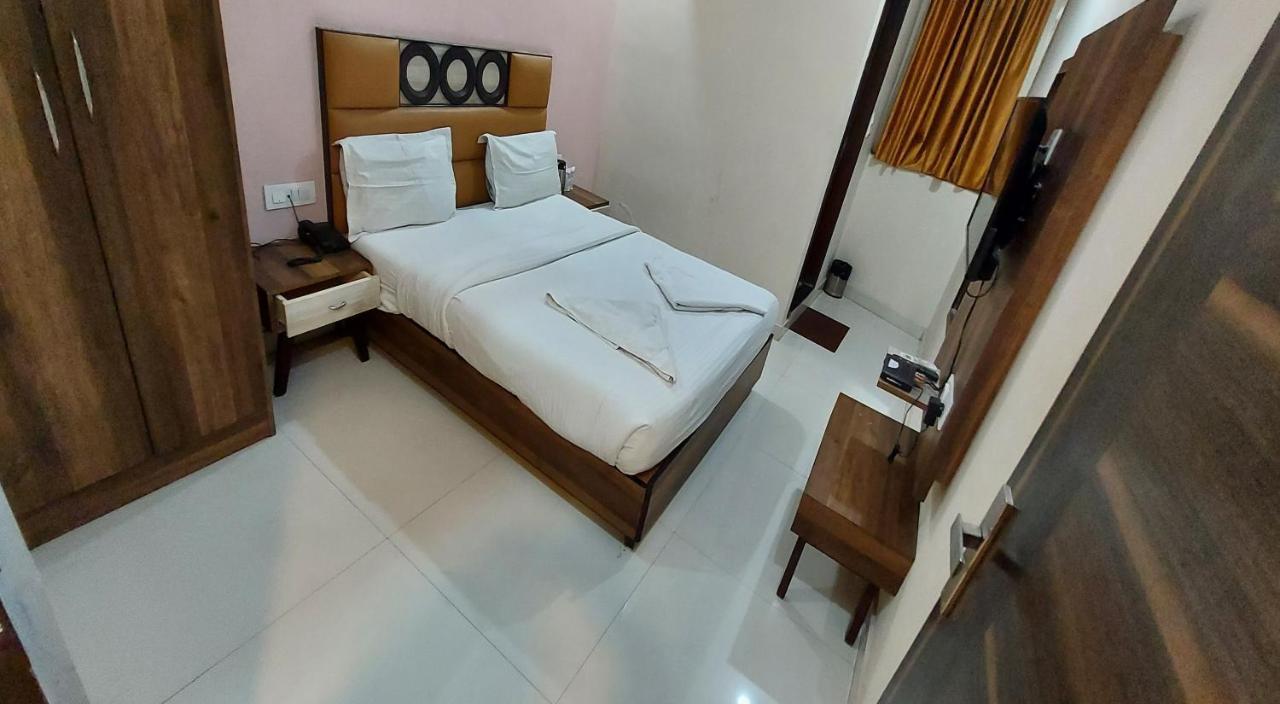 Reeve 3* Jaipur
