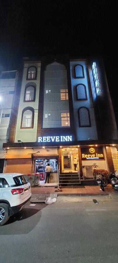 Reeve