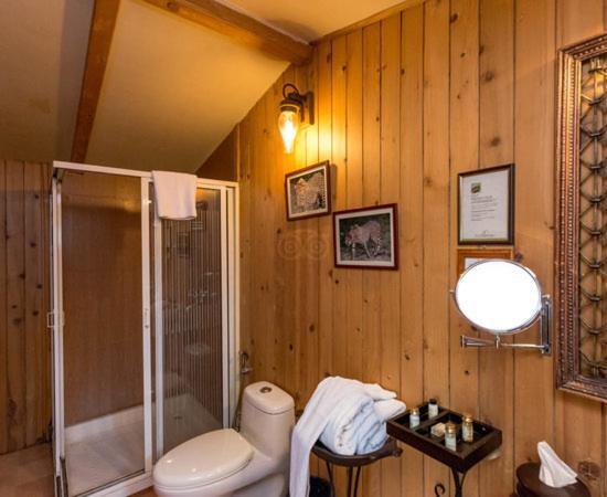 The Tree House 4*
