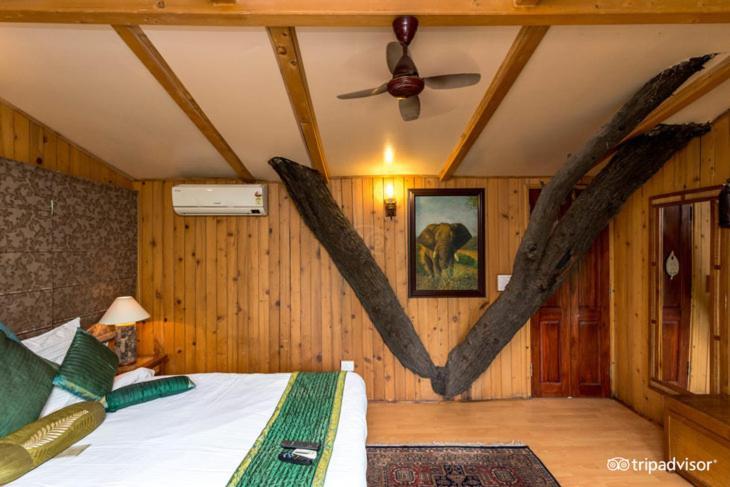 The Tree House Resort 4*