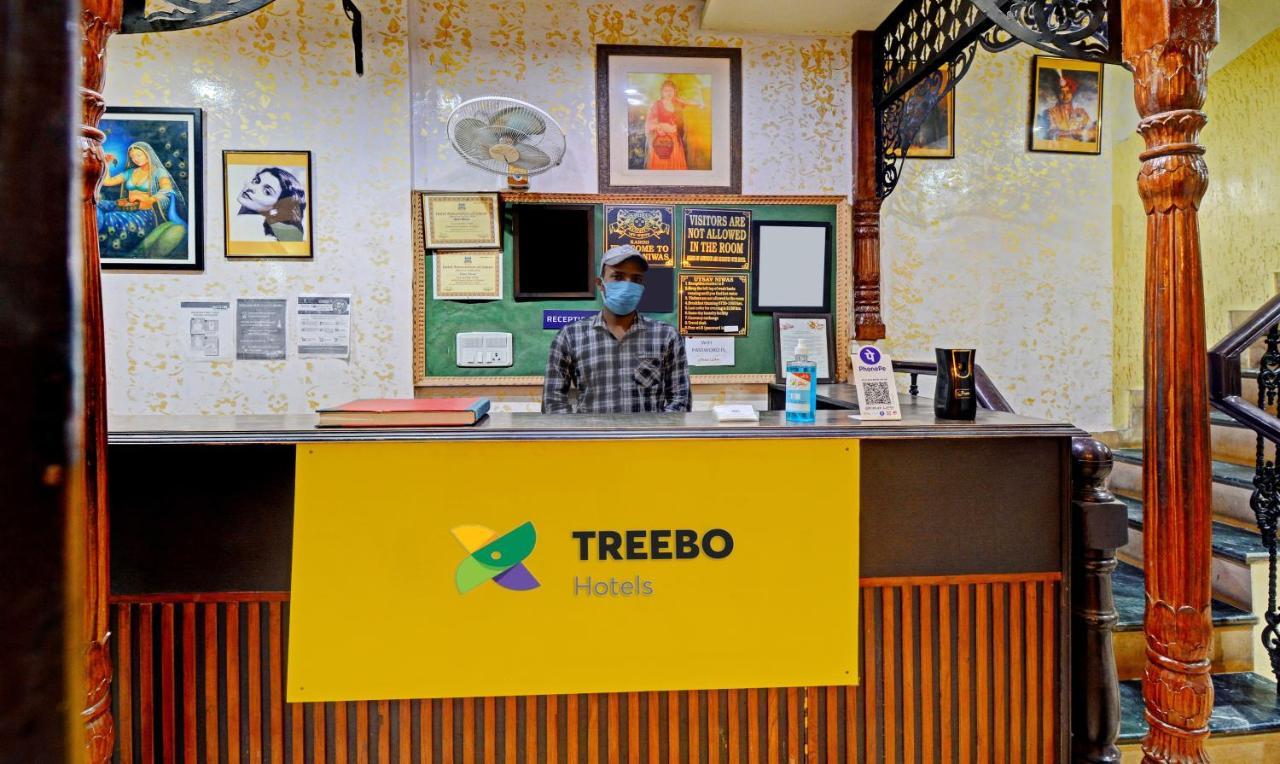 Treebo Trend Utsav Niwas Vidyadhar Nagar Hotel 3*