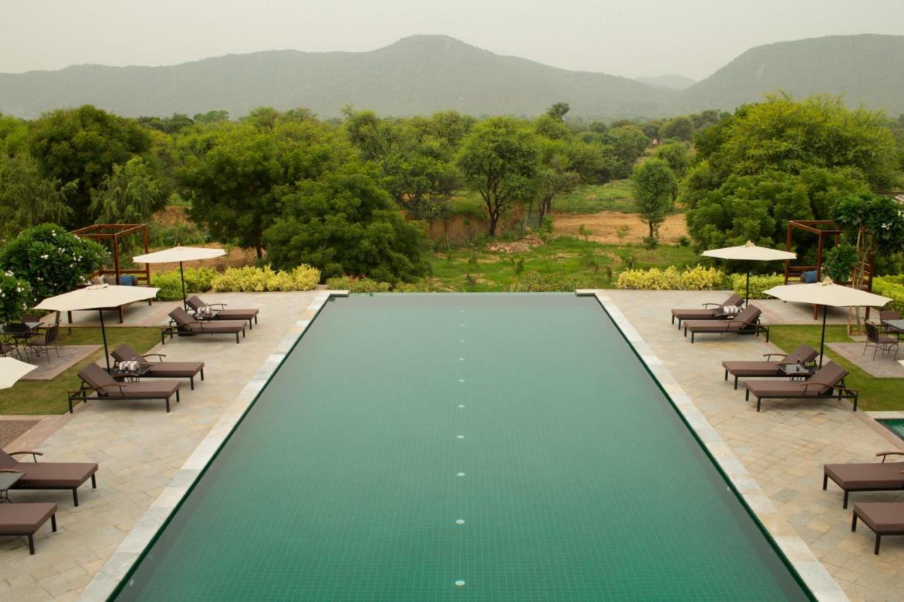 Alila Bishangarh - A Hyatt Brand Hotel Jaipur