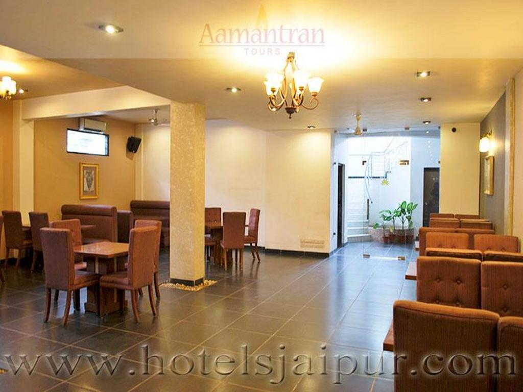 Hotel The Saneer Jaipur