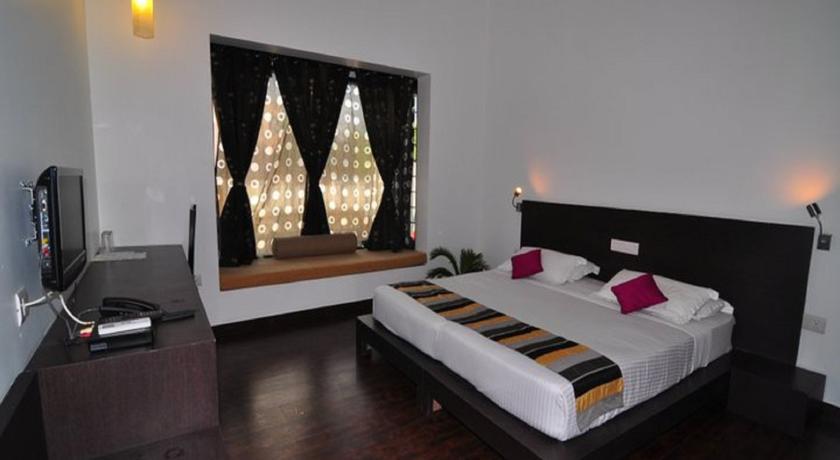 The Saneer Hotel