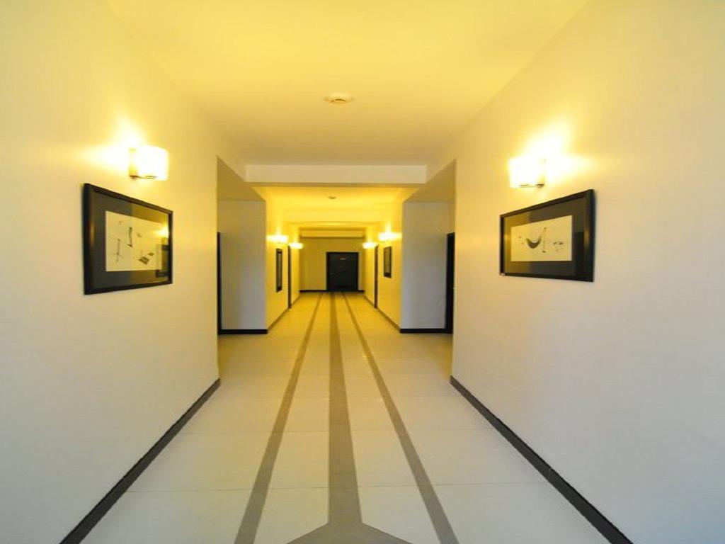 The Saneer 3* Jaipur