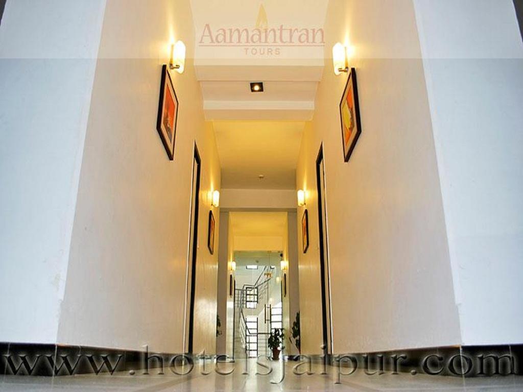 Hotel The Saneer