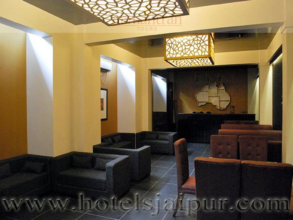 The Saneer Hotel