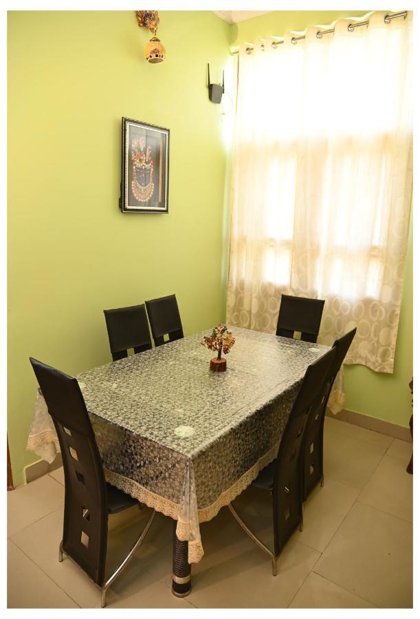 Apartment Sohanas Homestays- 2 Bhk Luxury Near International Airport *