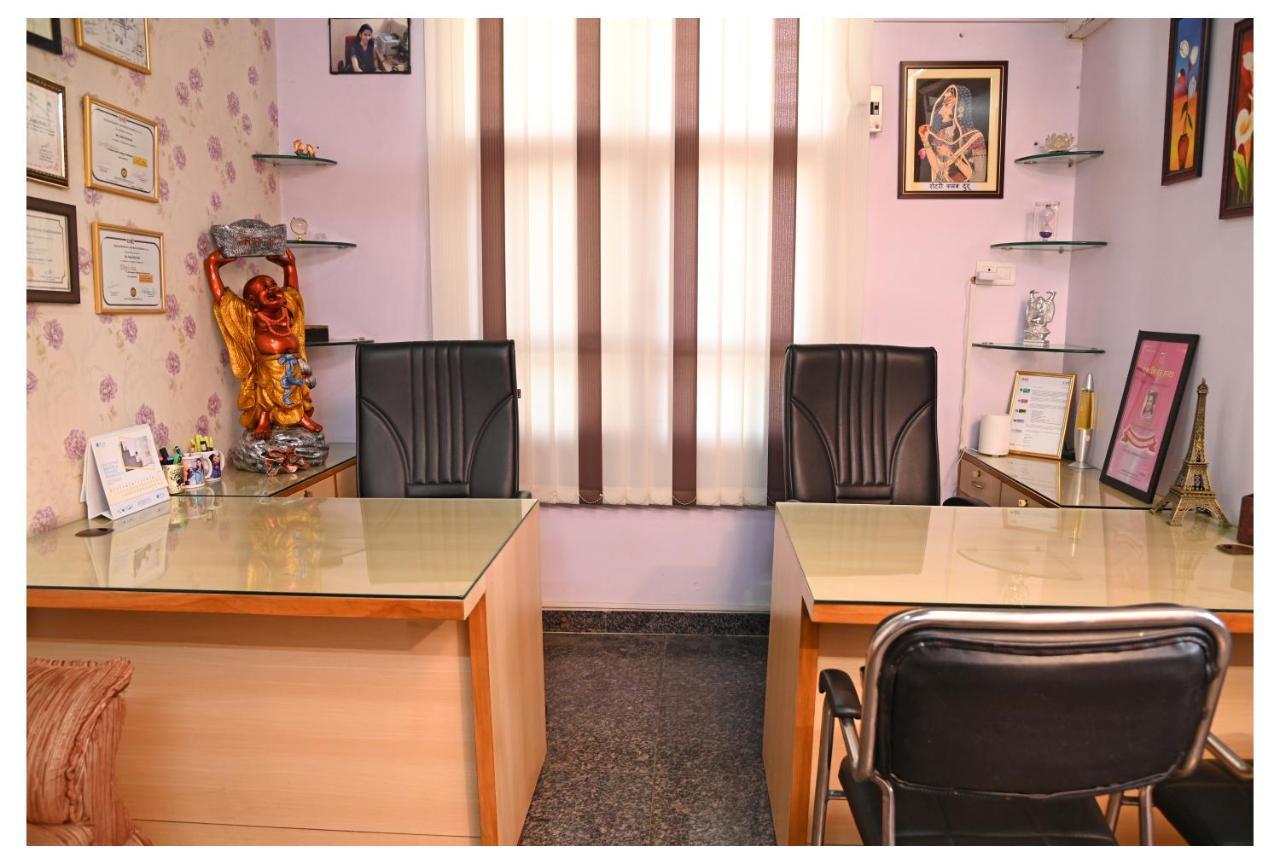 Sohanas Homestays- 2 Bhk Luxury Near International Airport * Jaipur