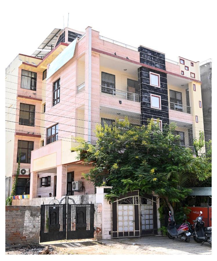 Sohanas Homestays- 2 Bhk Luxury Near International Airport *