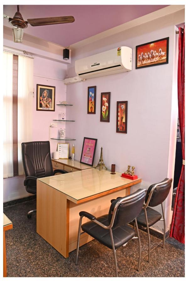 Apartment Sohanas Homestays- 2 Bhk Luxury Near International Airport Jaipur