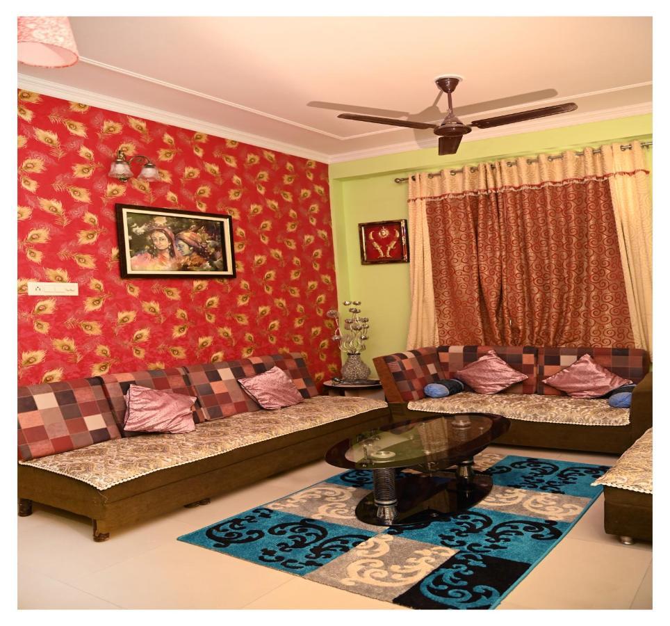 Sohanas Homestays- 2 Bhk Luxury Near International Airport *