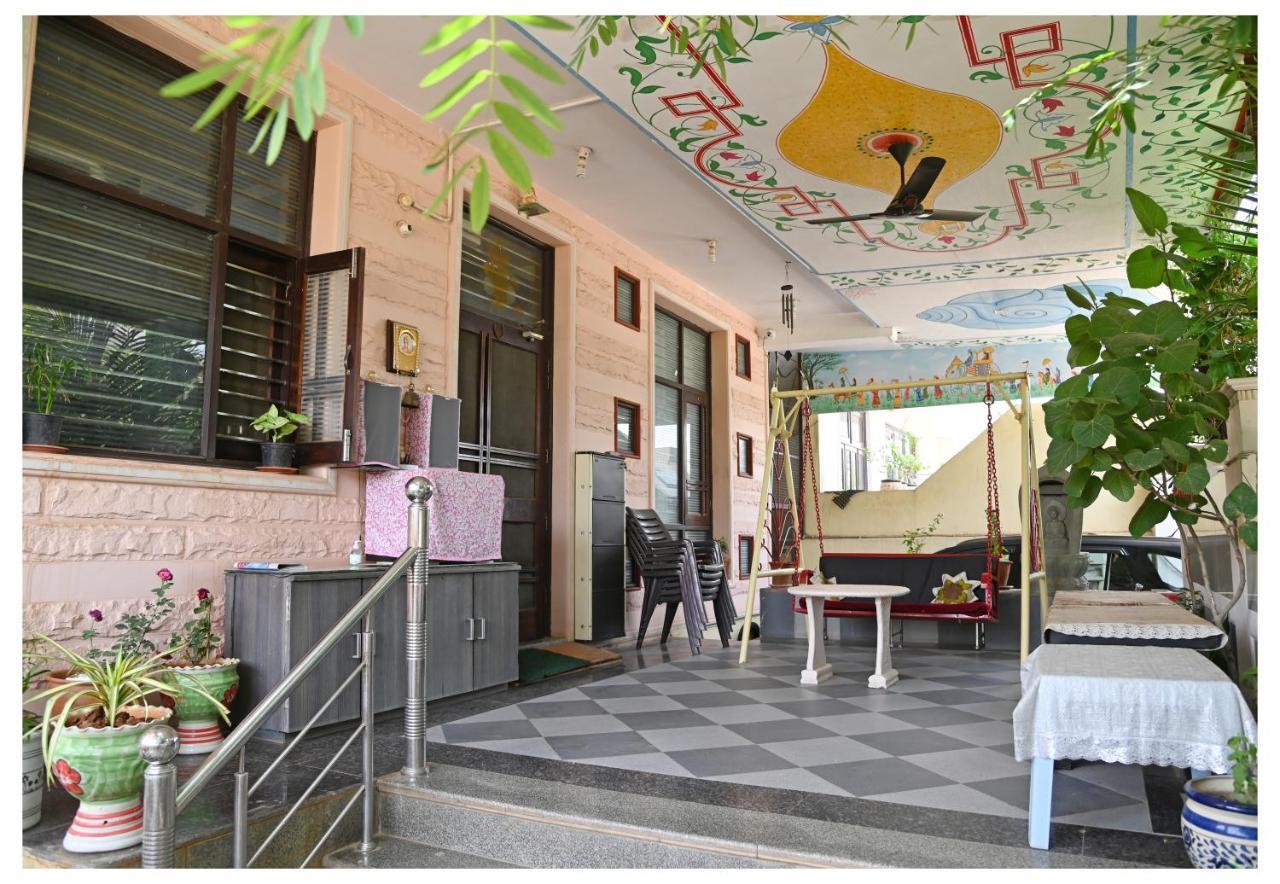 Sohanas Homestays- 2 Bhk Luxury Near International Airport Apartment