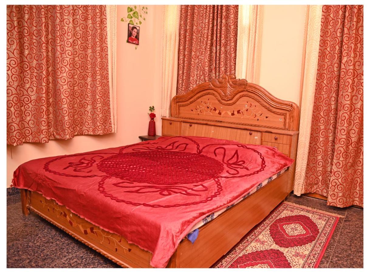 Apartment Sohanas Homestays- 2 Bhk Luxury Near International Airport Jaipur