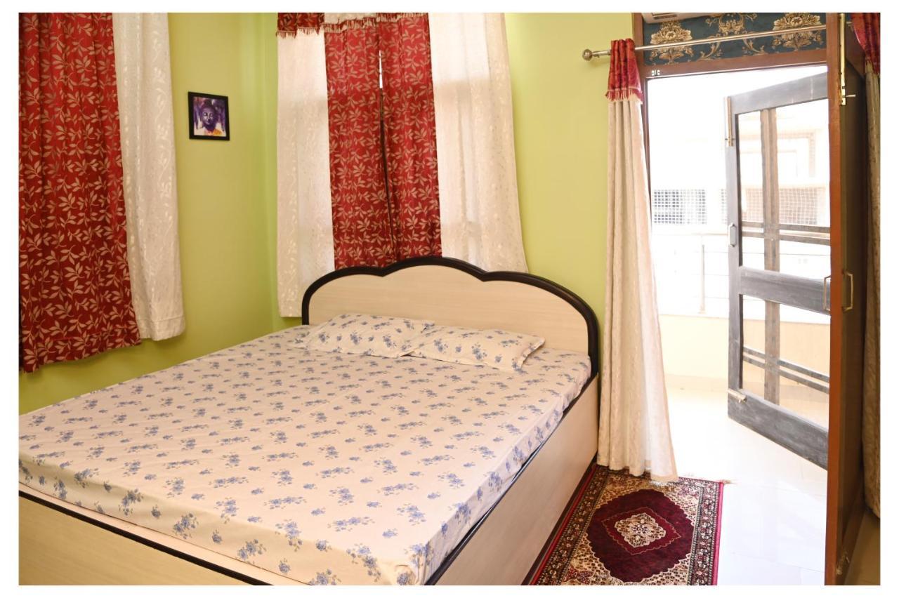 Apartment Sohanas Homestays- 2 Bhk Luxury Near International Airport *