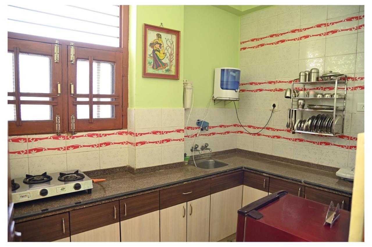 Sohanas Homestays- 2 Bhk Luxury Near International Airport