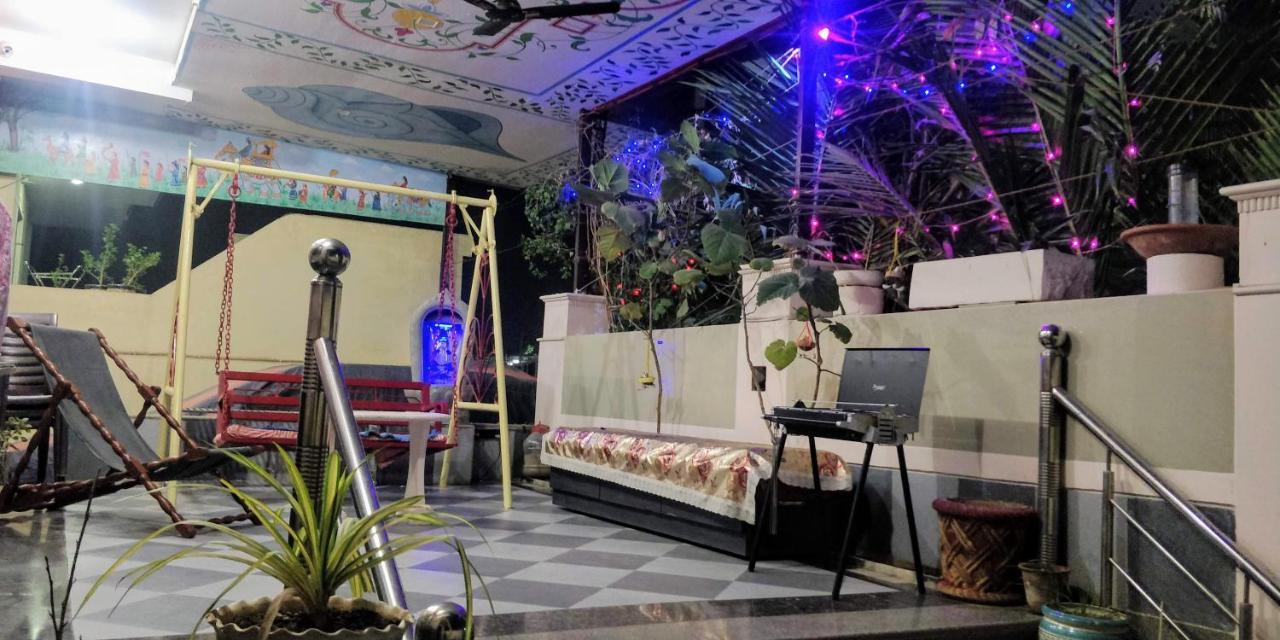 Sohanas Homestays- 2 Bhk Luxury Near International Airport * Jaipur
