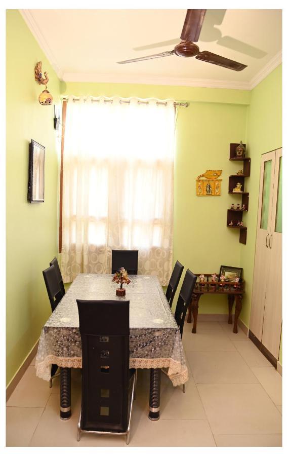 Apartment Sohanas Homestays- 2 Bhk Luxury Near International Airport