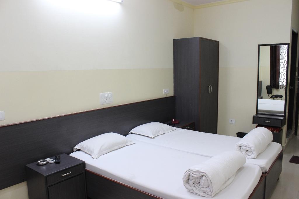 Hotel Soni Space 2*