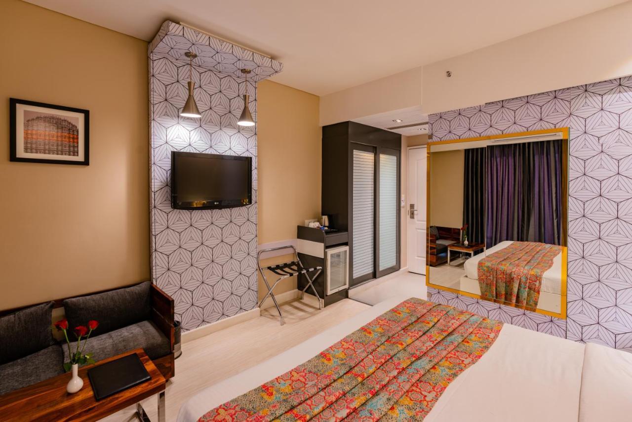 Regenta Jaipur, Adarsh Nagar 3*