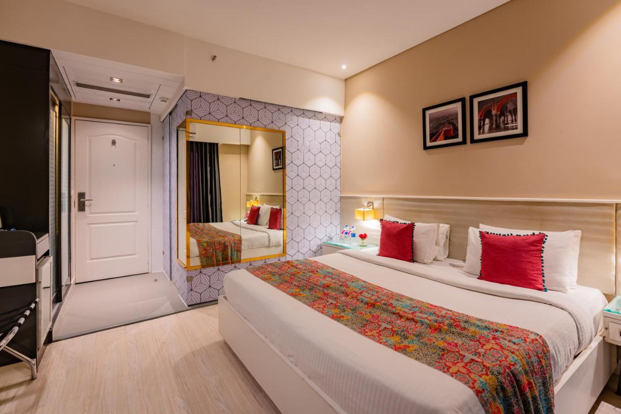 Regenta Jaipur, Adarsh Nagar Hotel
