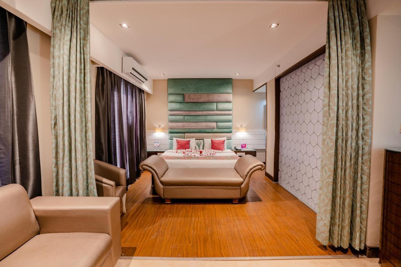 Regenta Jaipur, Adarsh Nagar 3*