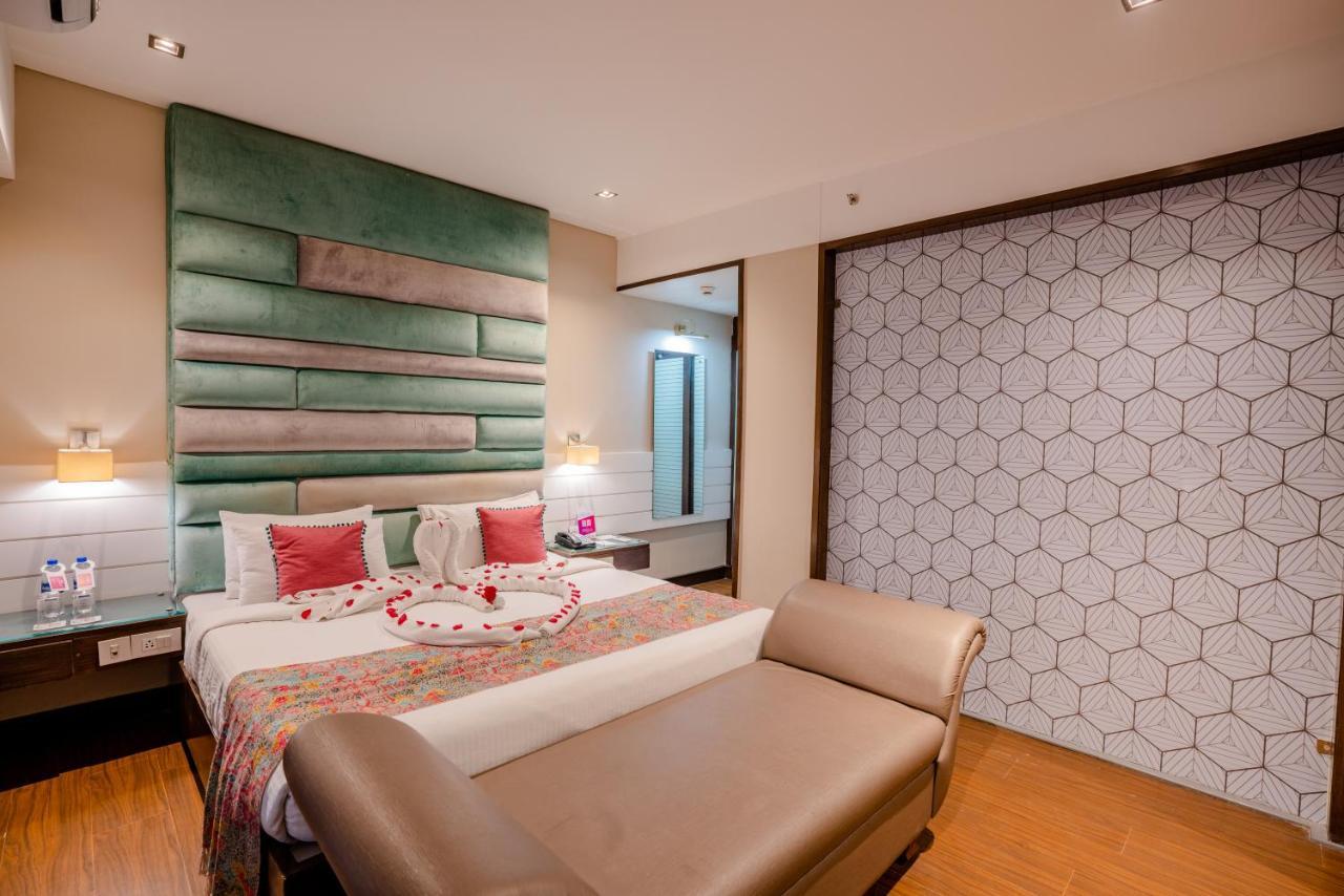 Regenta Jaipur, Adarsh Nagar