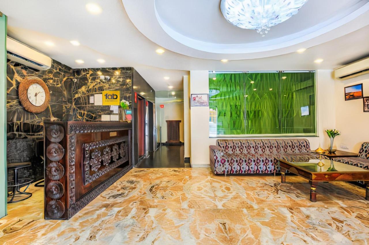 Hotel Hotel Sahib'S Heritage Heights - Family & Corporate Hotel Jaipur