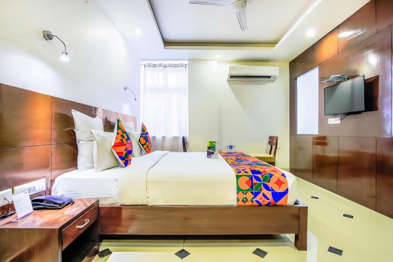 Hotel Sahib'S Heritage Heights - Family & Corporate Hotel 3* Jaipur