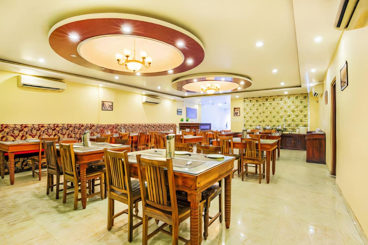 Hotel Hotel Sahib'S Heritage Heights - Family & Corporate Hotel 3*