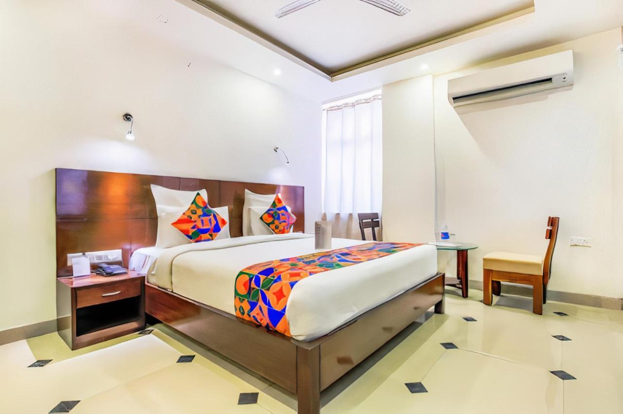 Hotel Sahib'S Heritage Heights - Family & Corporate Hotel Hotel