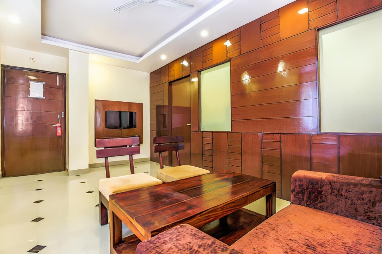 Hotel Sahib'S Heritage Heights - Family & Corporate Hotel Hotel