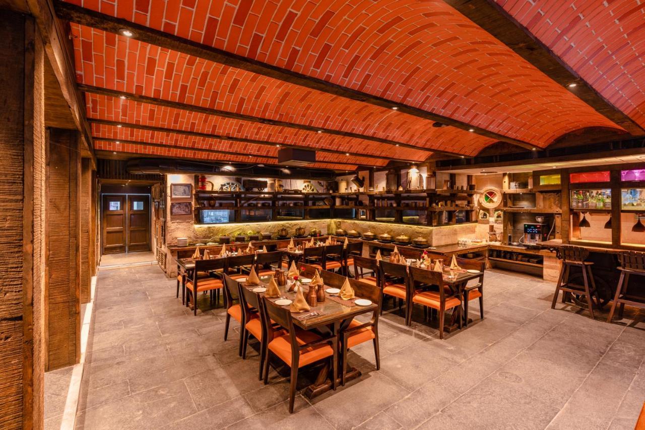 Regenta Jaipur, Adarsh Nagar 3* Jaipur