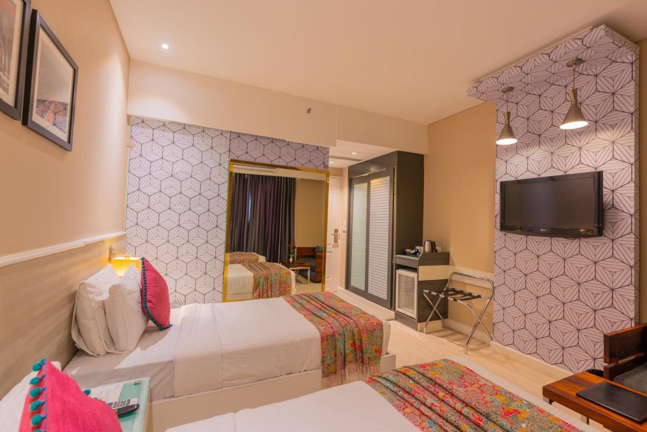 Regenta Jaipur, Adarsh Nagar Hotel