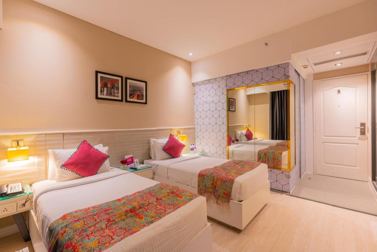 Regenta Jaipur, Adarsh Nagar Hotel 3*