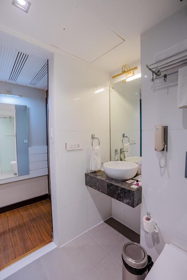 Regenta Jaipur, Adarsh Nagar Hotel 3*
