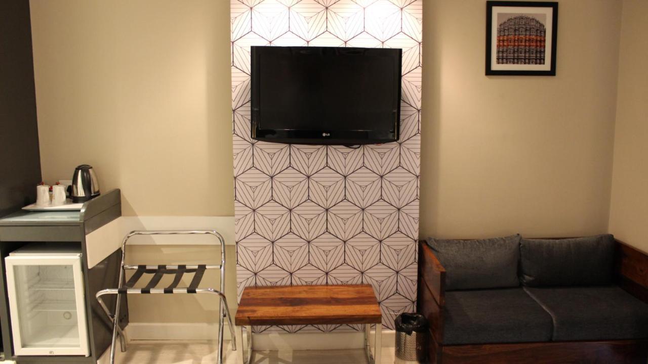Hotel Regenta Jaipur, Adarsh Nagar