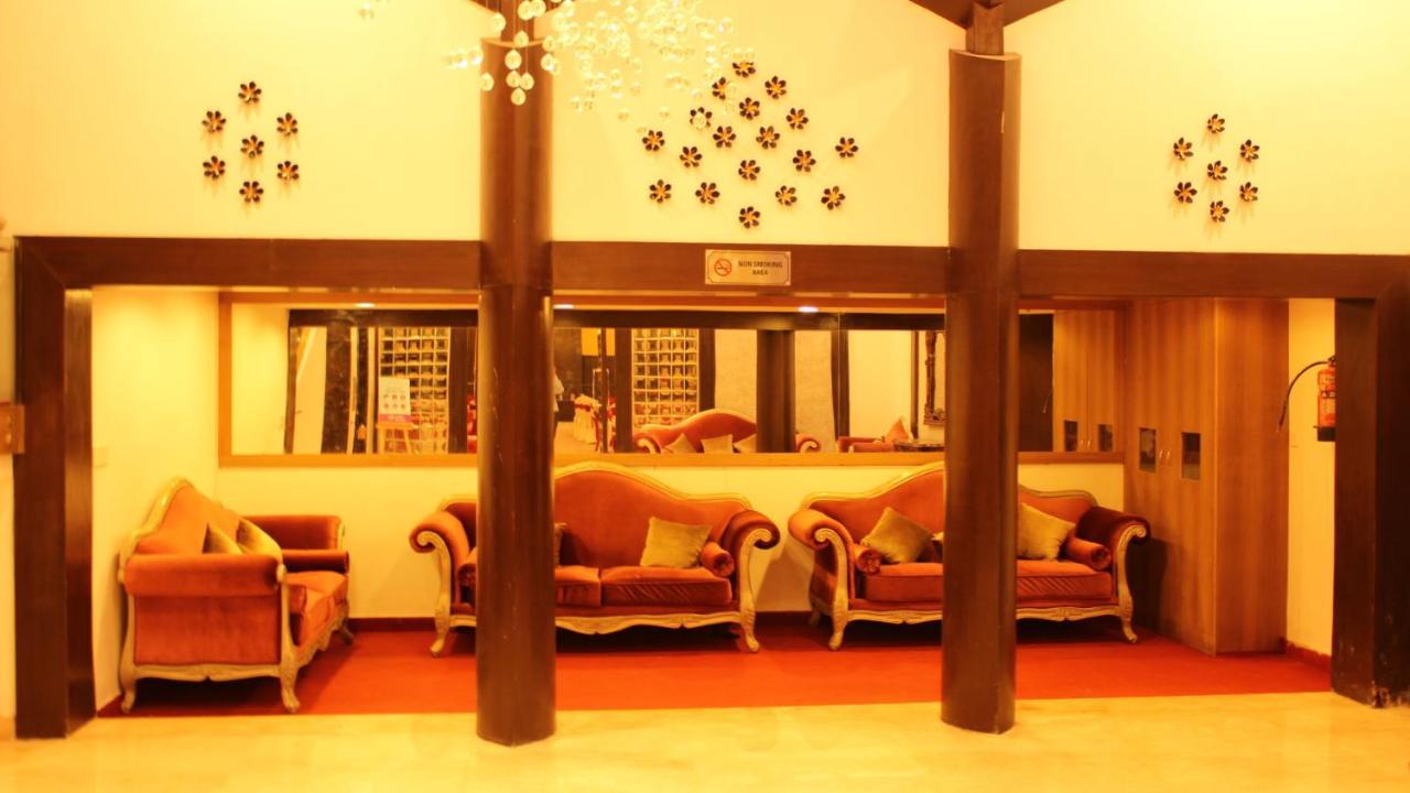 Regenta Jaipur, Adarsh Nagar 3*