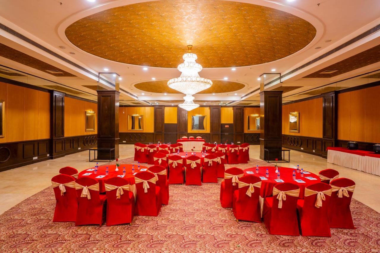 Regenta Jaipur, Adarsh Nagar