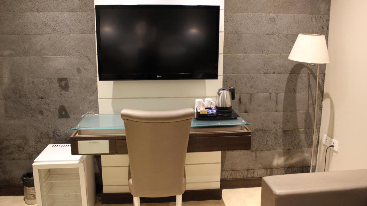 Regenta Jaipur, Adarsh Nagar Hotel