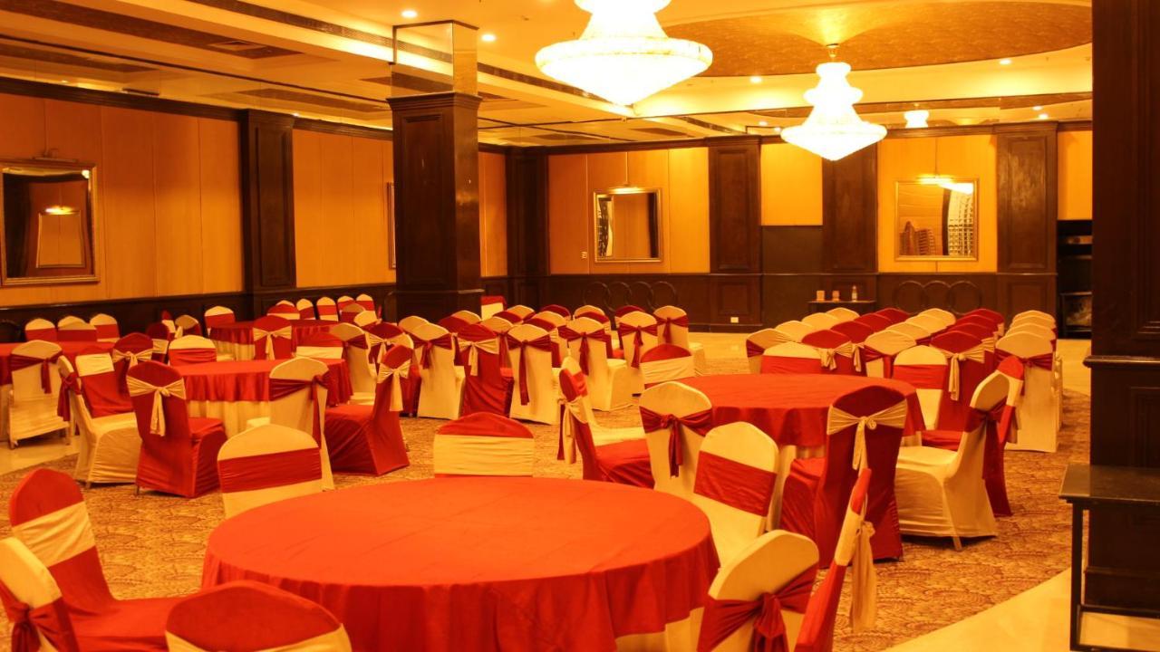 Regenta Jaipur, Adarsh Nagar Hotel 3*