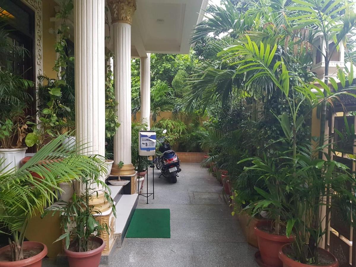 Hotel Jeenmount Heritage Boutique 3*