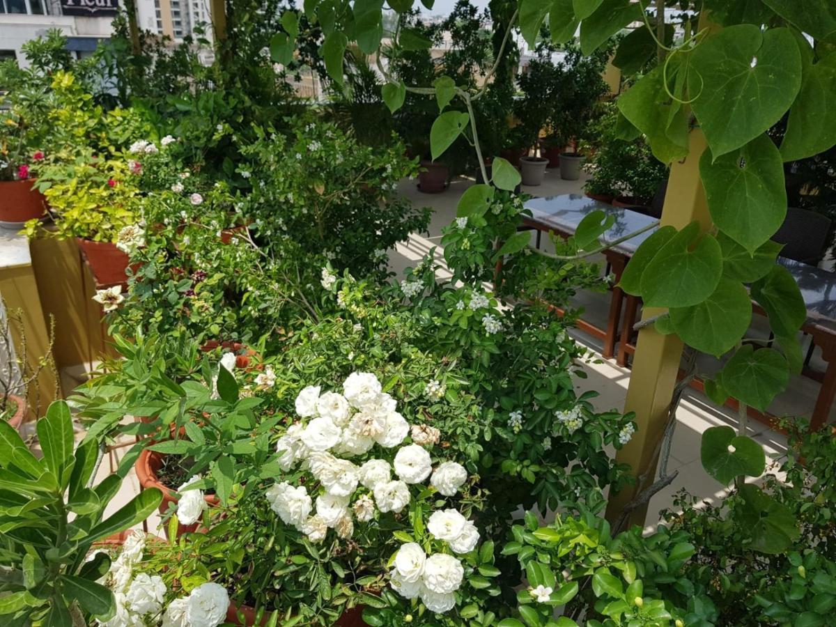 Hotel Jeenmount Heritage Boutique Jaipur