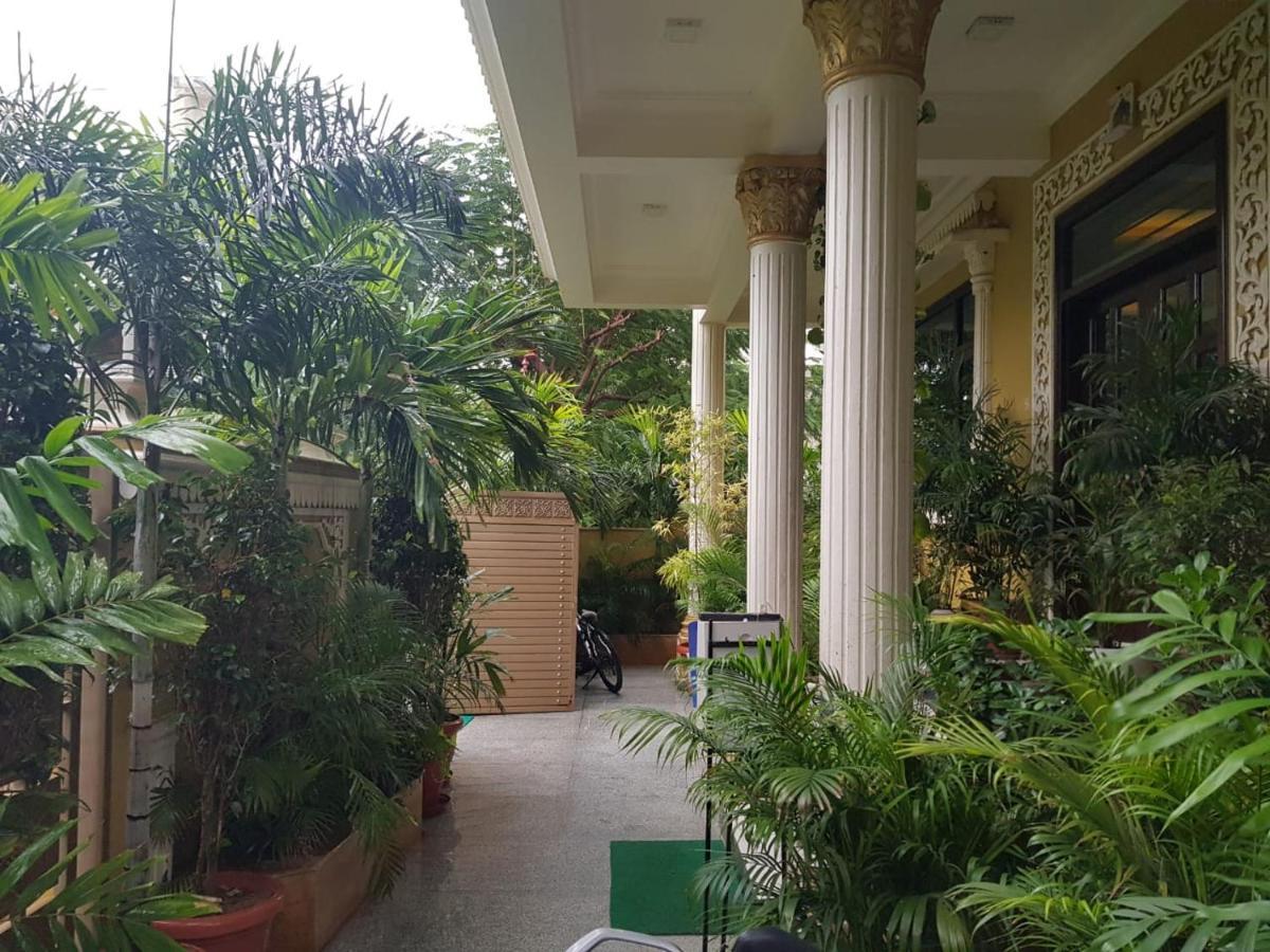 Jeenmount Heritage Boutique Hotel Jaipur