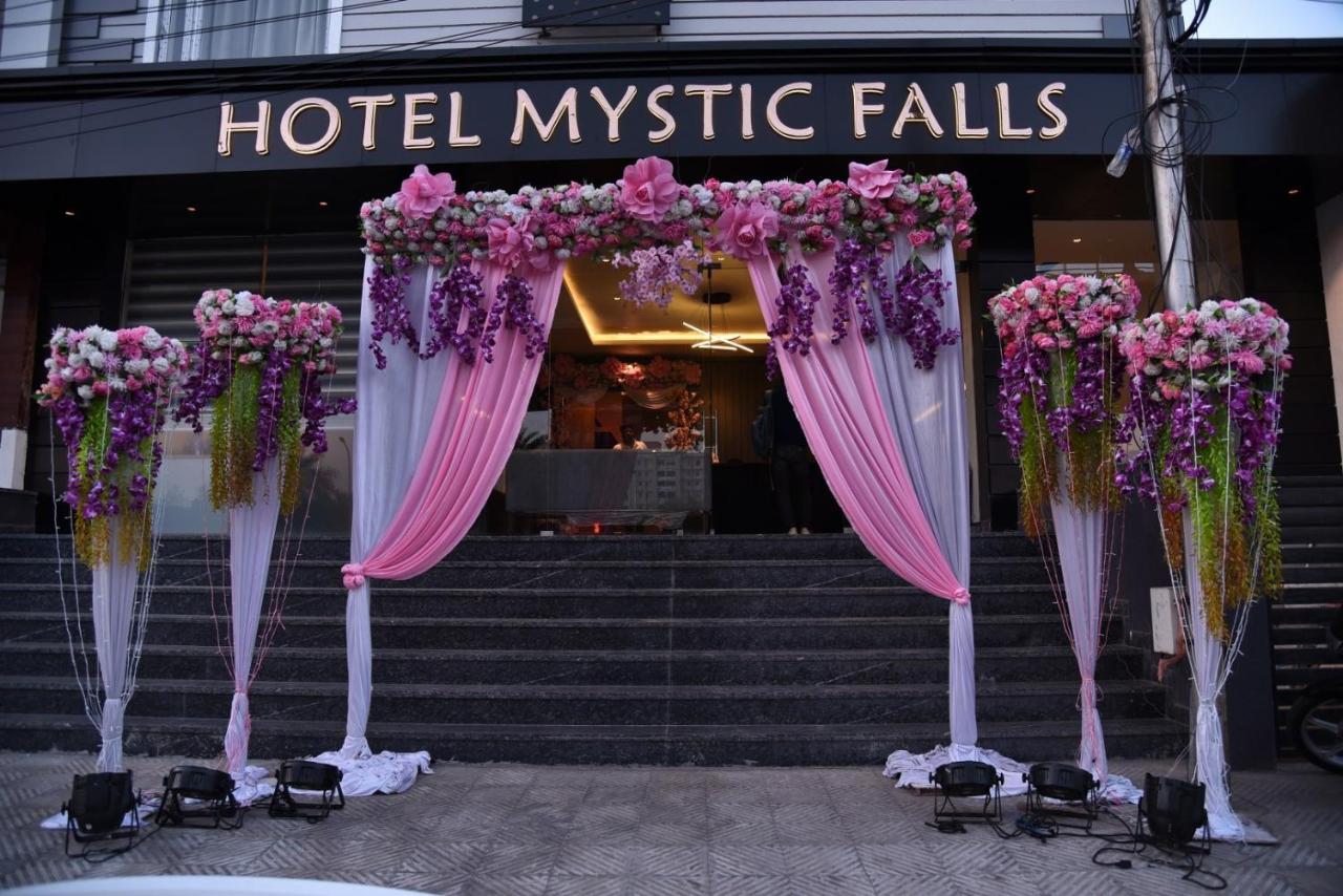 Mystic Falls Hotel Jaipur