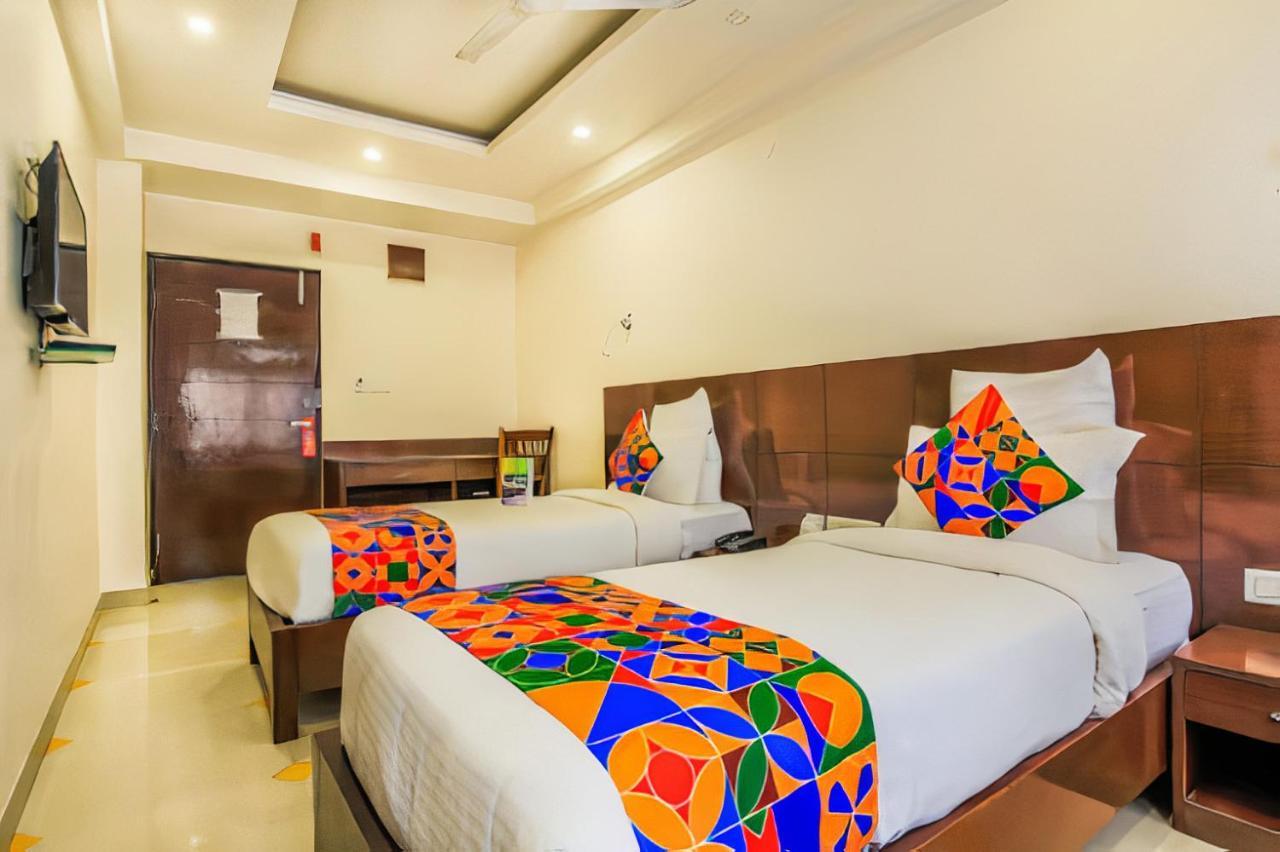 Hotel Sahib'S Heritage Heights - Family & Corporate Hotel Hotel Jaipur