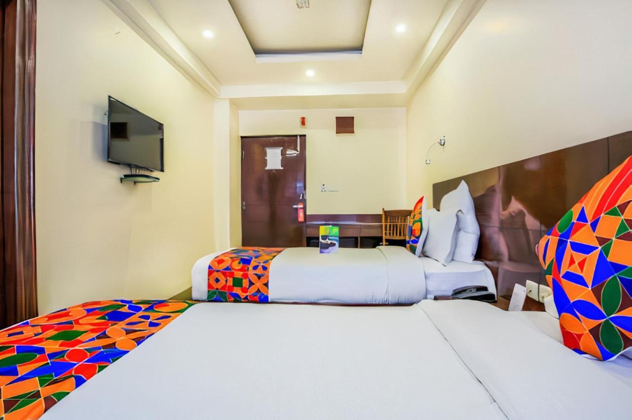 Hotel Hotel Sahib'S Heritage Heights - Family & Corporate Hotel