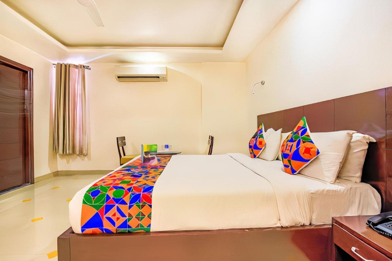 Hotel Sahib'S Heritage Heights - Family & Corporate Hotel Hotel Jaipur